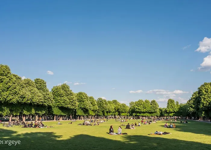 Parkview Alsergrund