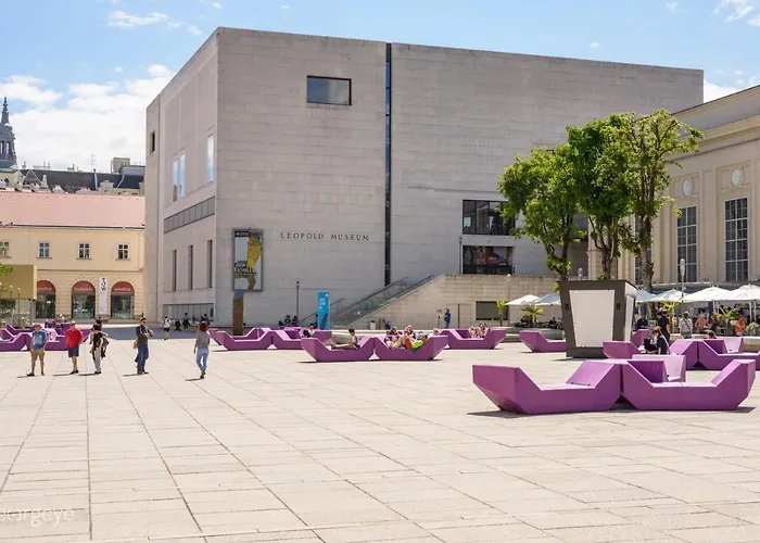 Parkview Alsergrund
