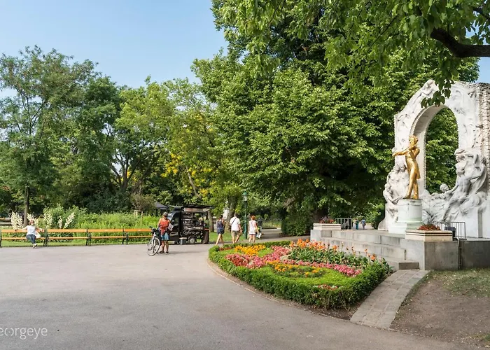 Parkview Alsergrund