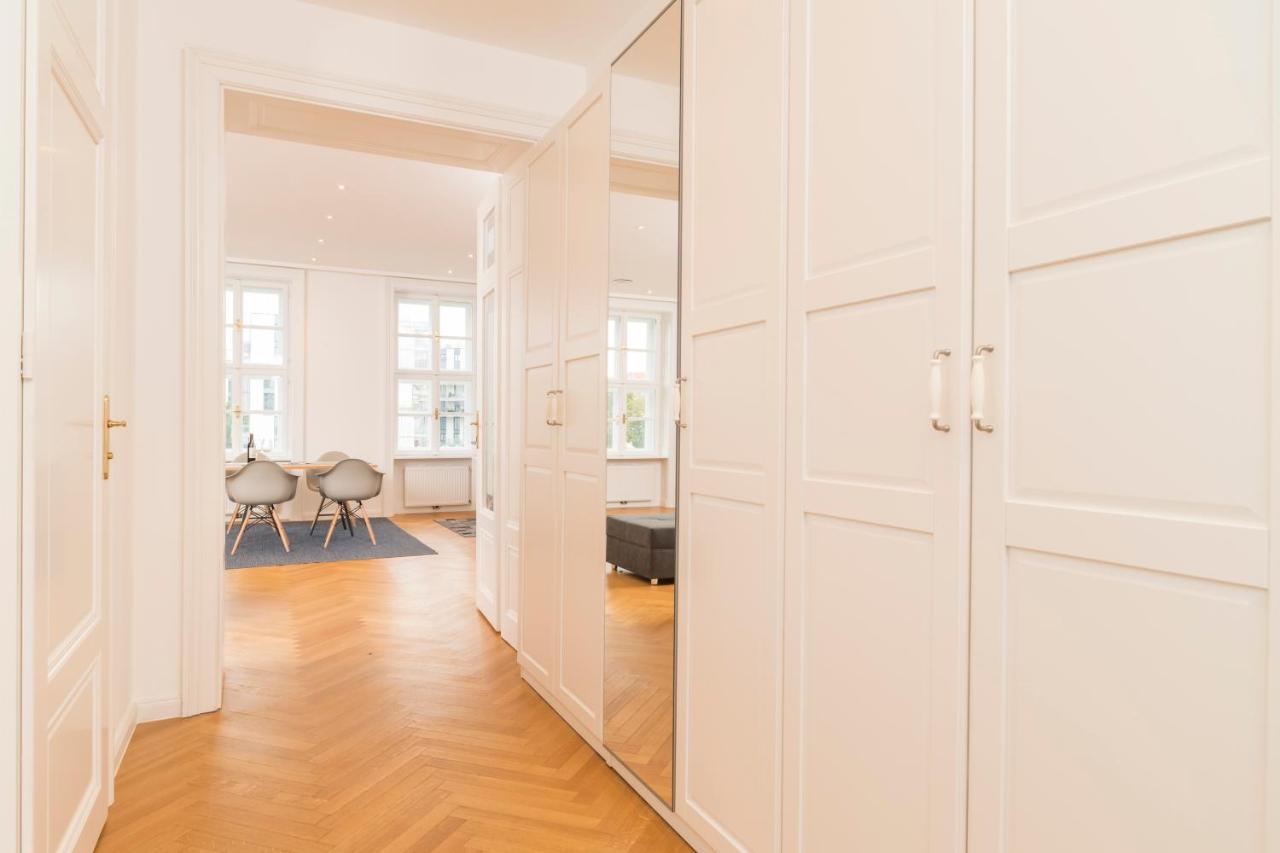 Parkview Alsergrund
