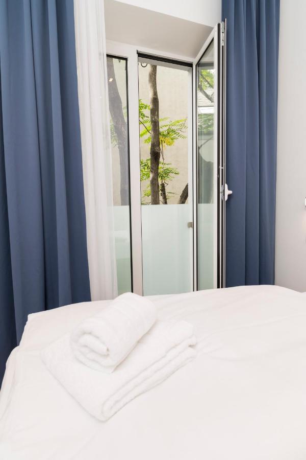 Parkview Alsergrund Apartment Vienna