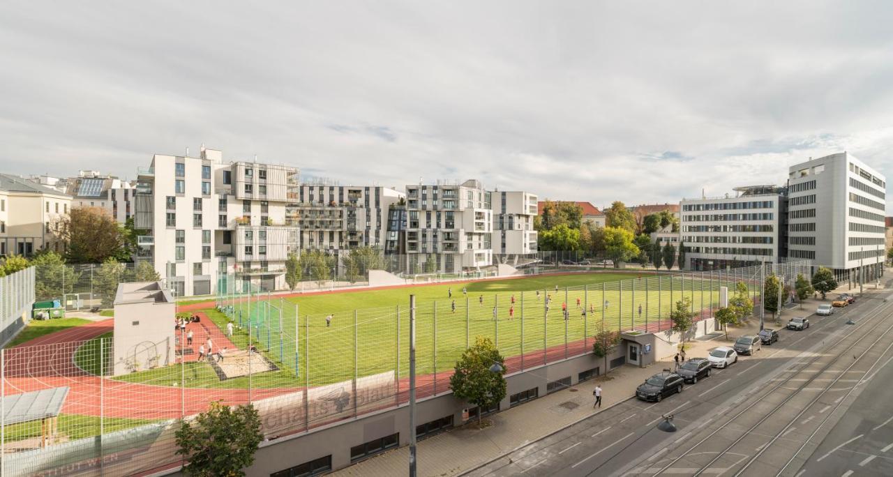 Parkview Alsergrund