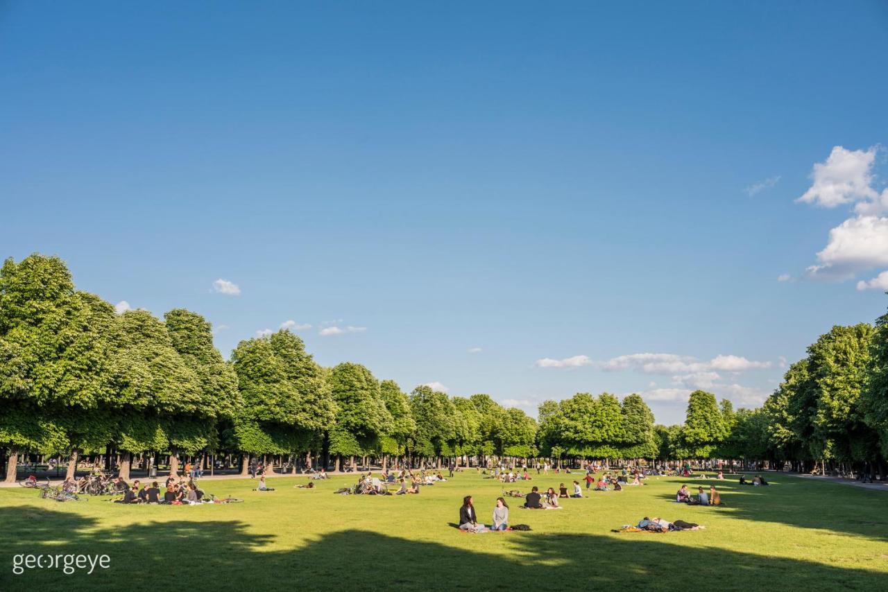 Parkview Alsergrund