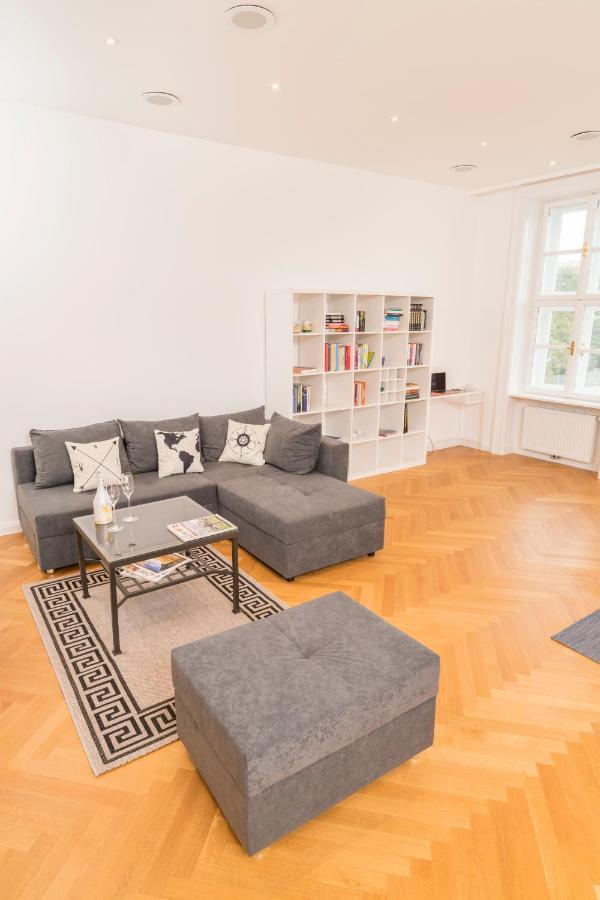 Parkview Alsergrund
