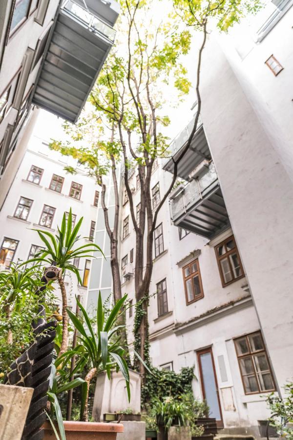 Parkview Alsergrund Vienna