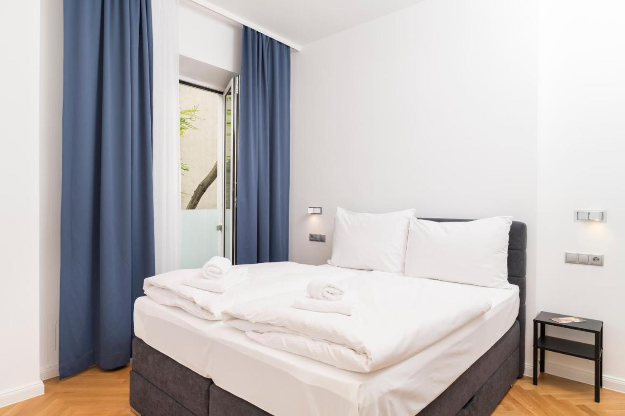 Apartment Parkview Alsergrund Vienna