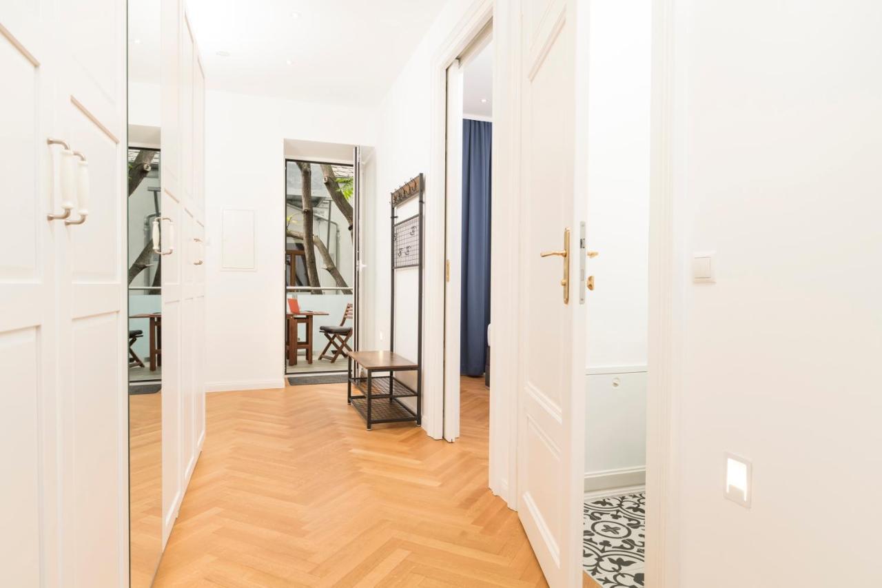Parkview Alsergrund Apartment *