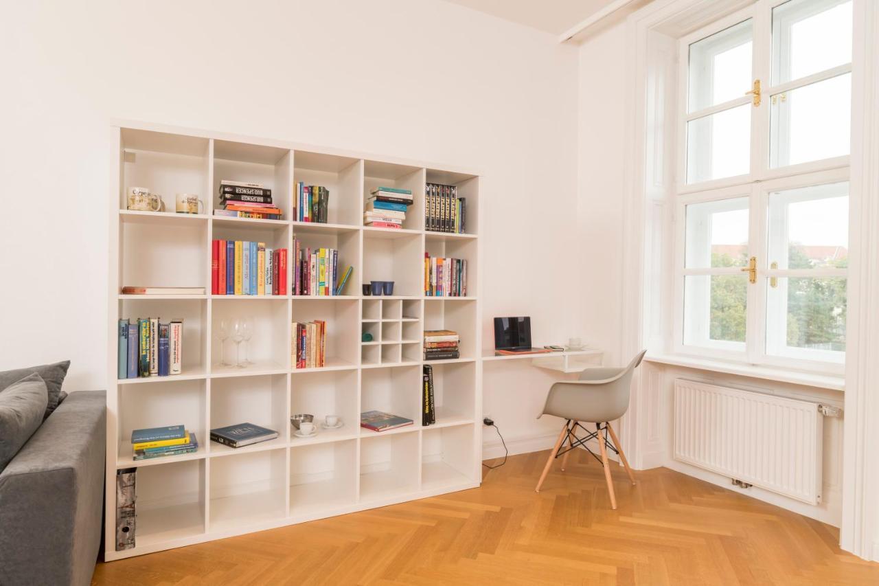 Parkview Alsergrund Vienna
