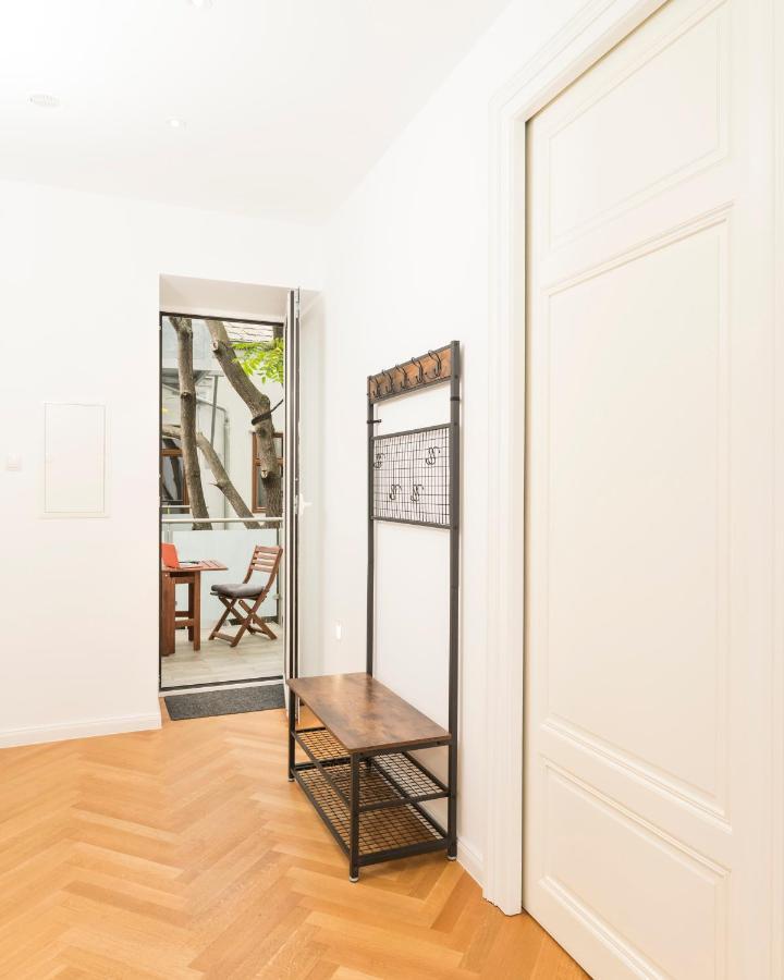 Apartment Parkview Alsergrund
