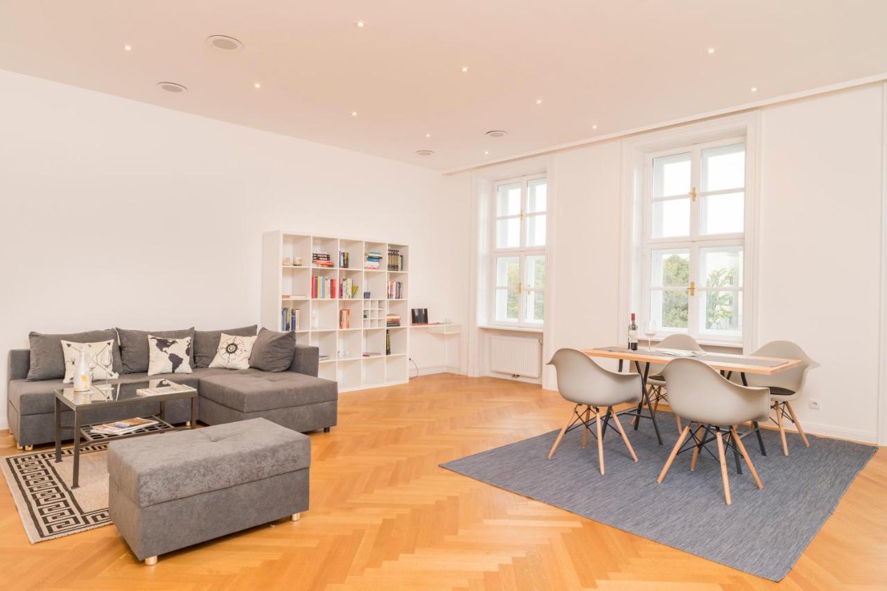 Apartment Parkview Alsergrund *