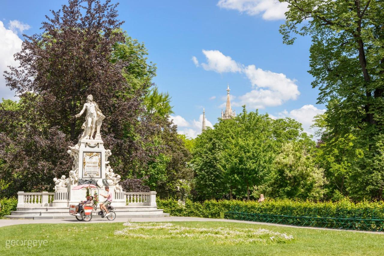 Parkview Alsergrund * Vienna