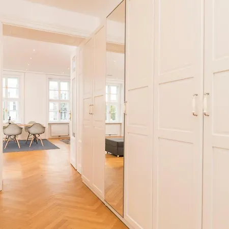 Parkview Alsergrund Vienna Exterior photo