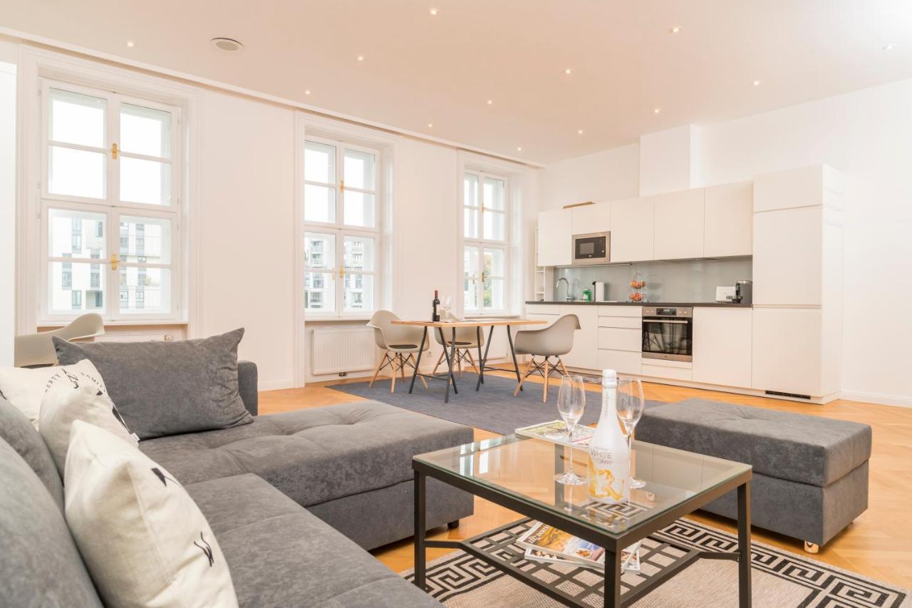 Parkview Alsergrund * Vienne
