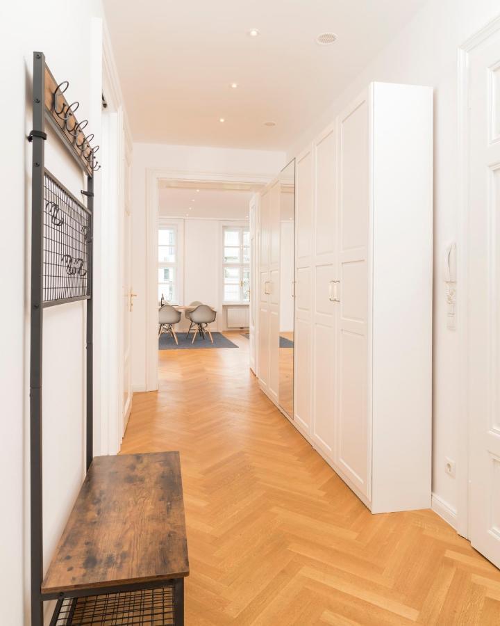 Parkview Alsergrund * Vienne