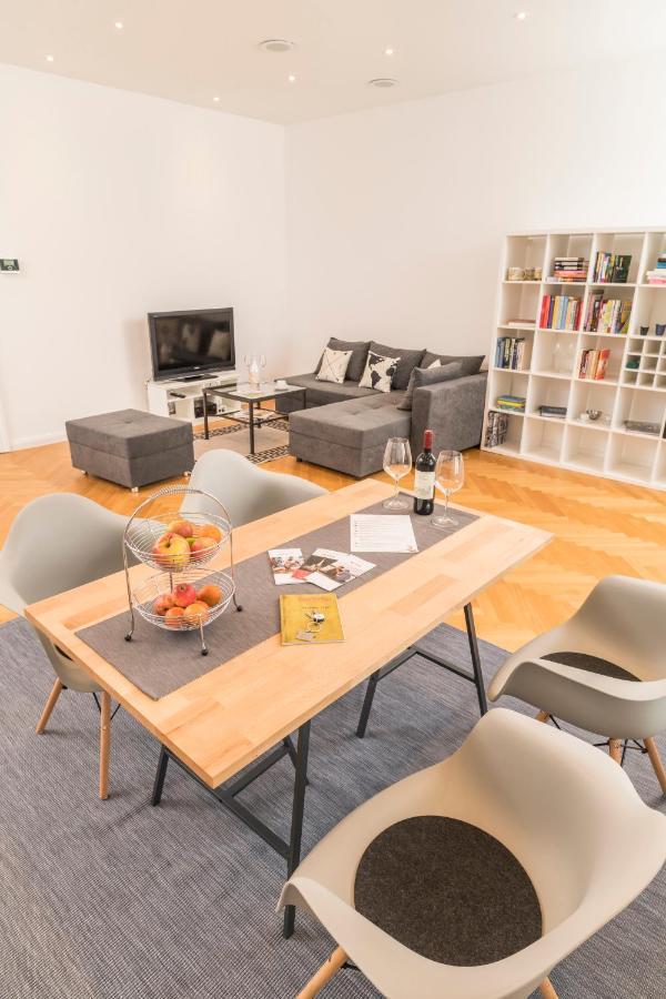Appartement Parkview Alsergrund
