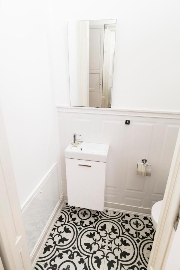 Appartement Parkview Alsergrund