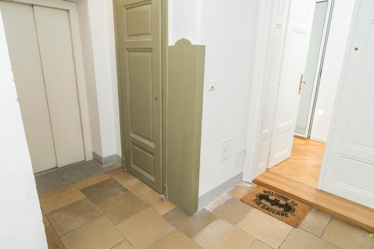 Appartement Parkview Alsergrund