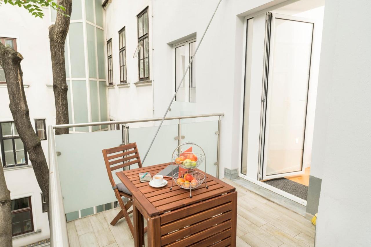 Parkview Alsergrund Vienna